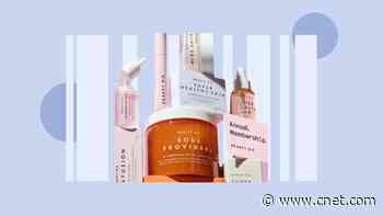 Get 20% Off at Beauty Pie When You Use Our Exclusive Code     - CNET