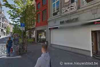 Cash geld gestolen tijdens inbraak in restaurant