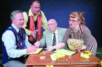 City Week: Week of March 7, 2024