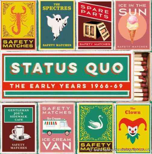 Kevin Bryan delivers his verdict on some fine new releases