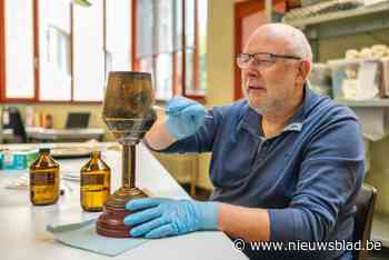 Vrijwilligers met hart voor erfgoed gezocht