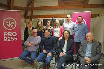 Met Pro9255 heeft bosgemeente er nieuwe politieke beweging bij: “Gemeente besturen gaat om constructief samenwerken”