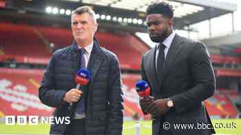 Man charged over Roy Keane headbutt allegations