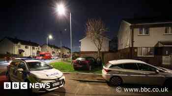 Man attacked in 'sickening' mass street brawl