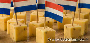 Nederland verkocht in 2023 minder kaas buiten EU