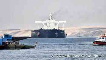 Huthi-Milizen im Jemen: Drei Tote bei Angriff auf Frachtschiff