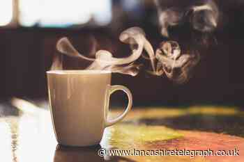 Dan Buettner: Green tea could increase life expectancy