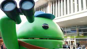 The 6 things I'm most looking forward to in Android 15