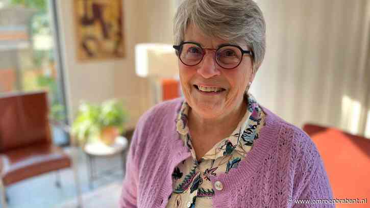 Jacqueline kampt al 15 jaar met klachten door Q-koorts: 'Het gaat niet weg'