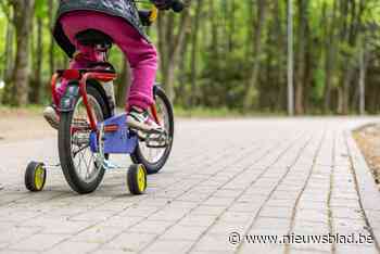 Gemeente start met ‘bibliotheek voor kinderfietsen’