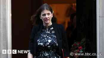 Minister's claim on academic cost taxpayer £15,000