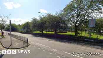 Boy, 12, hurt in hit and run near Edinburgh school