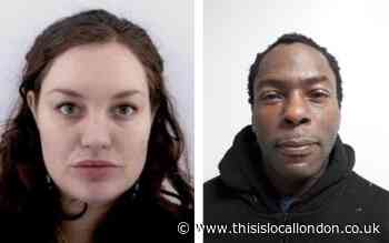Constance Marten denies harming baby during trial