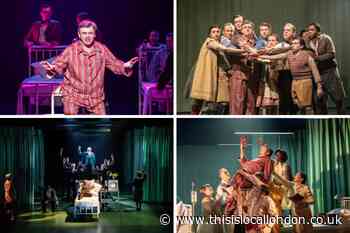 Nye at the National Theatre starring Michael Sheen: Review