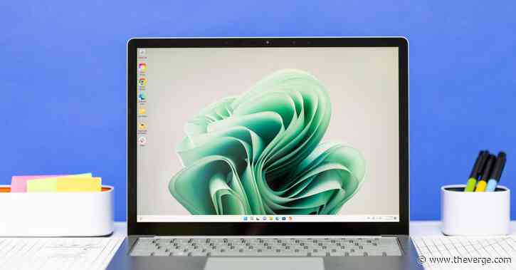 Microsoft confirms Surface and Windows AI event for March 21st