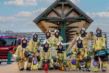 Tweede drukste hulpverleningszone van het land zoekt 95 (!) extra vrijwilligers: “Je hoeft geen topatleet te zijn”