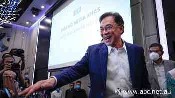 Malaysian PM urges Australia to restore UNRWA funding for Gaza