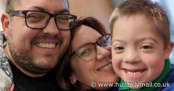 ‘Absolutely amazing’ charity supporting Hull area children with Down Syndrome and how you can help