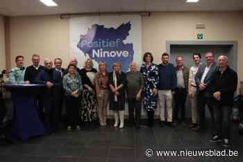 CD&V en Open VLD bundelen krachten voor gemeenteraadsverkiezingen