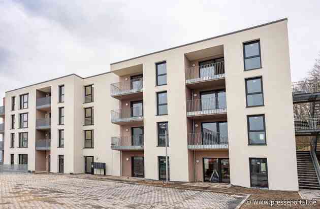 Carestone stellt Betreutes Wohnen in Alfeld (Niedersachsen) fertig und schließt Neuausrichtung des Pflegestandortes ab