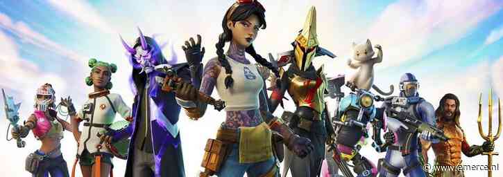 Ontwikkelaarsaccount Epic Games door Apple geblokkeerd na kritiek (update)