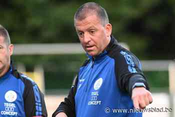 Vol in strijd voor titel, maar allebei geen licentie aangevraagd, Elewijt en Huldenberg zitten in hetzelfde schuifje: “Het wordt een vreemde topper”