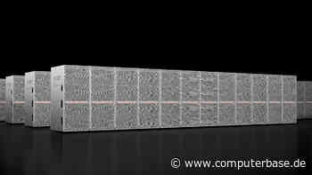 Jupiter mit 23.752 Nvidia GH200: Europäischer Exascale-Supercomputer geht 2025 online