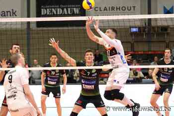 Geen derde zege tegen Aalst voor Decospan Menen: “Ajuinen bleken gewoon veel te sterk”