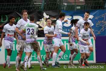Pieter De Smet met Harelbeke op puntenjacht bij nummer twee Dikkelvenne: “Spelen met ingesteldheid dat we iets kunnen rapen”