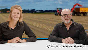 Hoe zorg je voor optimale start van de uienteelt?