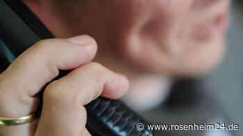 Betrüger schlagen zu: Münchner (81) mehrfach übers Ohr gehauen