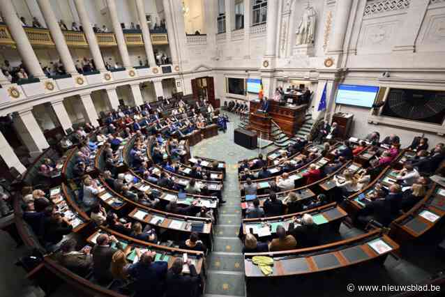 Vlaams Belang stelt N-VA voor om gezamenlijke Kamerlijst in te dienen in Brussel: “Unieke kans om geschiedenis te schrijven”