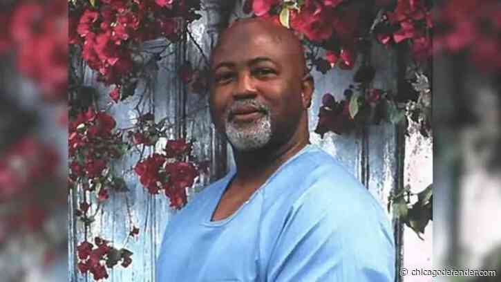 Over $100,000 Raised For Black Man Who Donated Prison Wages To Gazans