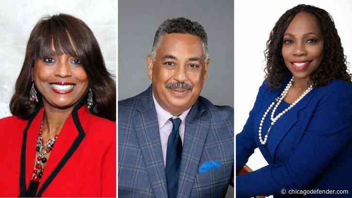 Rich Township Celebrates Prominent Illinois Women in Appreciation Gathering