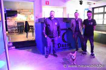 Cedric (33) wil met C-Danse opnieuw aanknopen bij traditie van de danscafés: “Mensen hebben plek nodig waar ze zich kunnen uitleven”