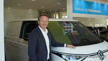 Maas-De Koning: één loket voor al je mobiliteitswensen