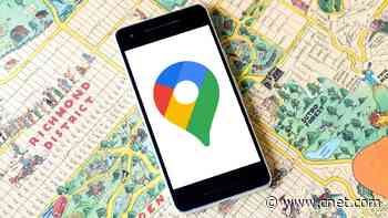 Why It's a Good Idea to Blur Your Home on Google Maps     - CNET