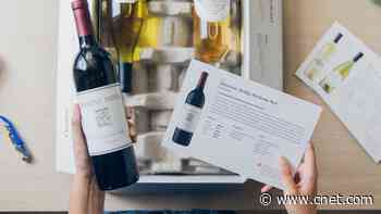 Ends Today: Wine Lovers Can Score 6 Bottles for Just $30 at Firstleaf     - CNET