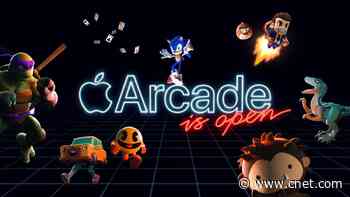 Apple Arcade: Every New Game Added in March     - CNET