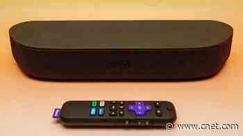 Best Soundbar for 2024     - CNET