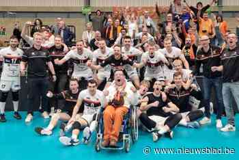 Alex Saaremaa speelt zich met Lindemans Aalst opnieuw in de kijker: “Ook tegen Borgworm de puntjes op de i zetten”