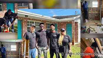 Local initiative, H.O.M.E.S. Inc., sparks hope in affordable housing