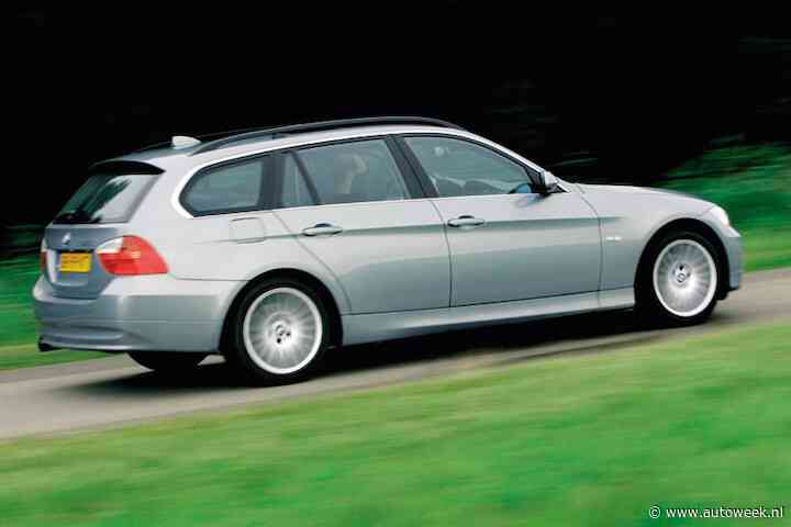 Youngtimerkoper houdt van degelijkheid, maar er is ruimte voor exoten