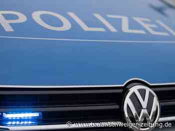 Fallersleben: Unbekannte stehlen 48.000 Euro-Wohnmobil