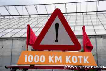 Benefietfuif in Eskapade voor Kapellen tegen Kanker