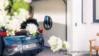 Hülle, wechsle dich! Mennekes zeigt neue Wallbox-Reihe