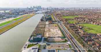 Fresh attempt to find developer for Royal Docks site