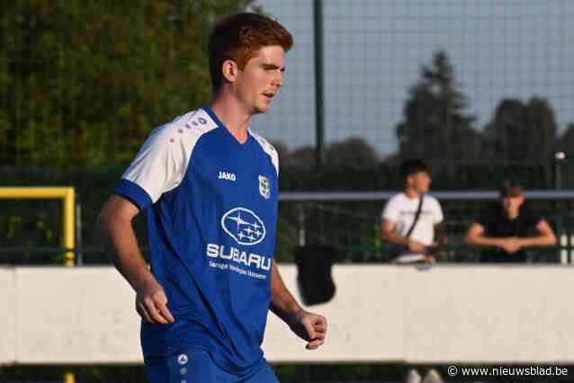 Weekend van de waarheid in de strijd om het behoud in eerste provinciale: Out-Hoegaarden ontvangt Olympia Wijgmaal, Tervuren-Duisburg huldigt nieuwe veld in met bezoek van Kampenhout