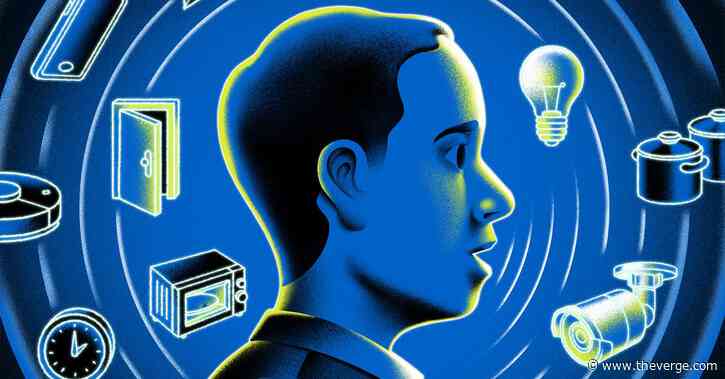 How smart home technology made my home more accessible