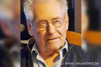 Oud-pastoor André Maes (89) overleden